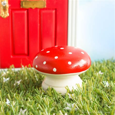 Experience the Enchantment: Magical Toadstool Shopping in Great Britain